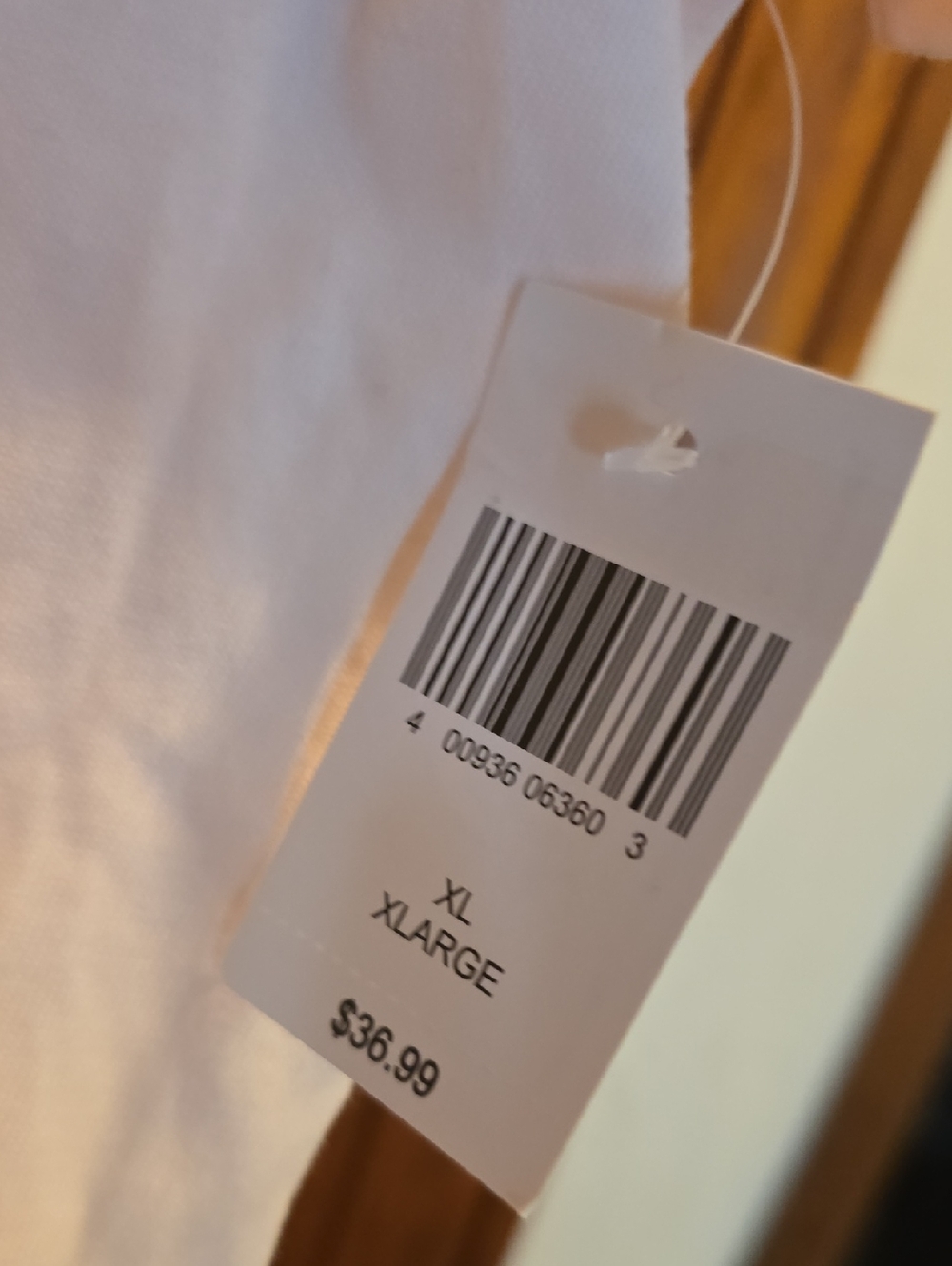 Disney Castle Graphic Tee in Light Pink - Picture 5 of 5